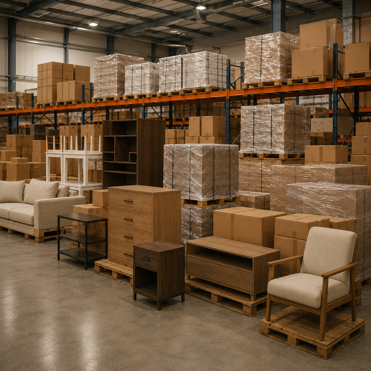 Furniture