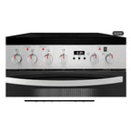 Frigidaire 24 in. Electric Range with Convection - FCFE2425AS
