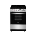 Frigidaire 24 in. Electric Range with Convection - FCFE2425AS