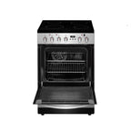 Frigidaire 24 in. Electric Range with Convection - FCFE2425AS