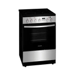 Frigidaire 24 in. Electric Range with Convection - FCFE2425AS