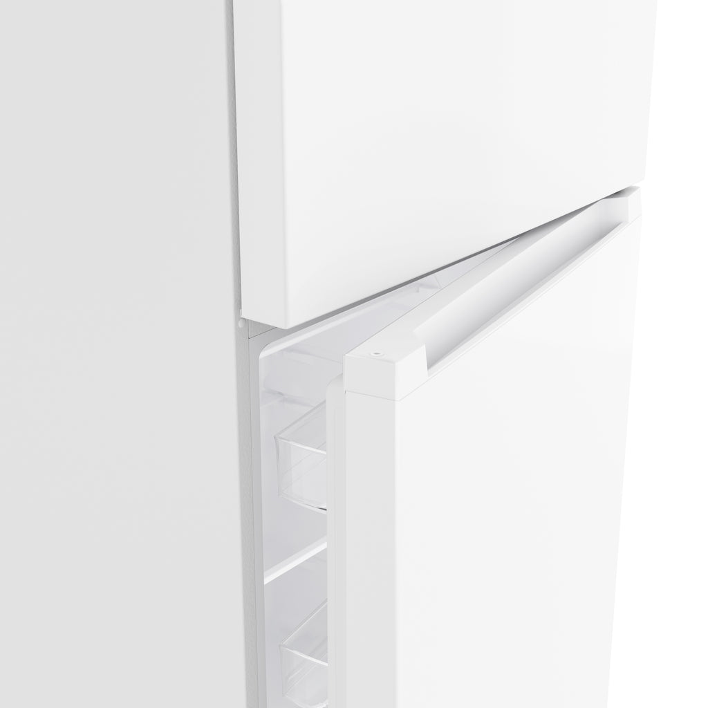 Avanti 14.6 cu. ft. Top Freezer Refrigerator - AVFF146DLJ0W