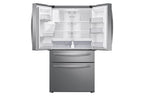 Samsung 28 cu. ft. 4-Door French Door Refrigerator - RF28R7201SR