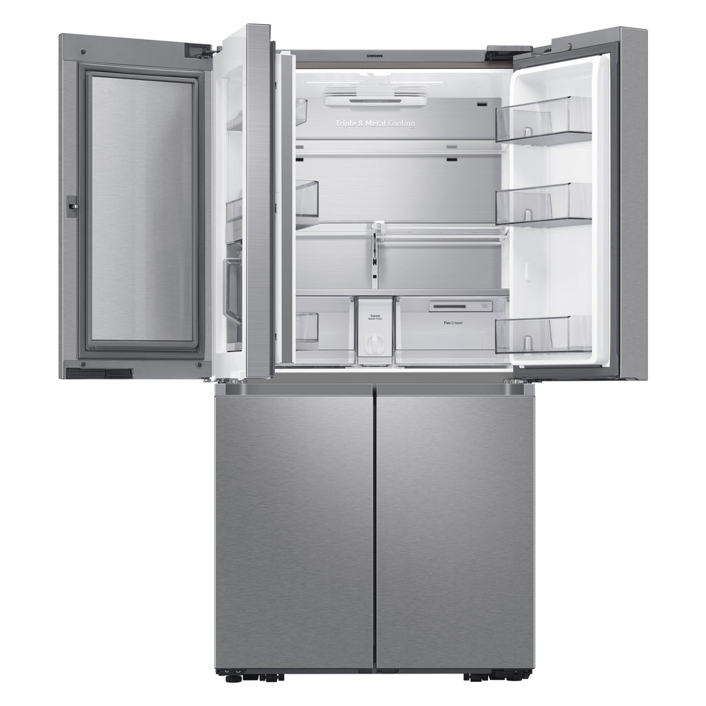 Samsung 29 cu. ft. 4-Door Flex Refrigerator - RF29A9671SR
