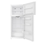 Avanti 14.6 cu. ft. Top Freezer Refrigerator - AVFF146DLJ0W