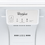 Whirlpool 18.2 cu. ft. Top Freezer Refrigerator - WRT318FMDM