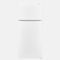 Frigidaire 17.6 cu. ft. Top Freezer Refrigerator - FFHT1822UW