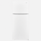 Frigidaire 17.6 cu. ft. Top Freezer Refrigerator - FFHT1822UW