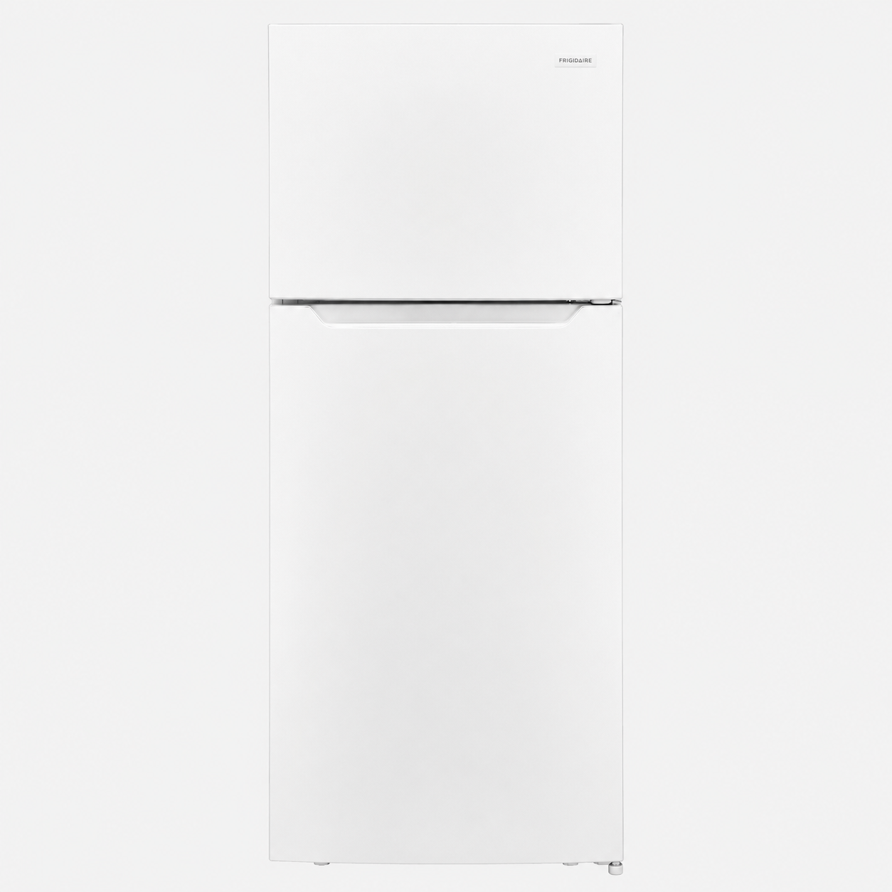 Frigidaire 17.6 cu. ft. Top Freezer Refrigerator - FFHT1822UW