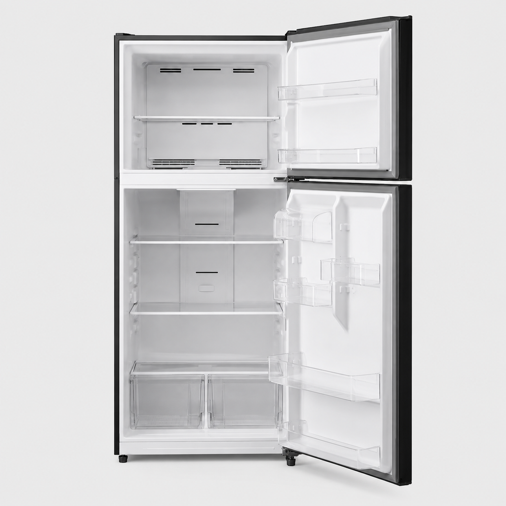 Conservator 18.1 cu. ft. Top Freezer Refrigerator - GRMH185AB