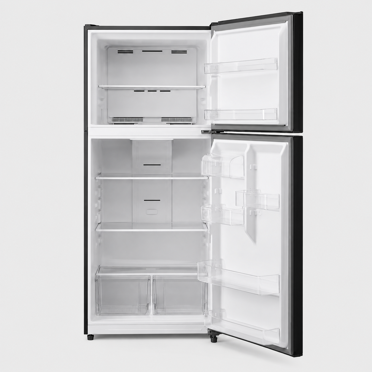 Conservator 18.1 cu. ft. Top Freezer Refrigerator - GRMH185AB