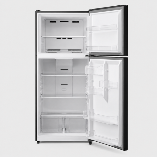 Conservator 18.1 cu. ft. Top Freezer Refrigerator - GRMH185AB