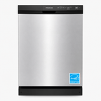 Frigidaire 24 in. Built-In Dishwasher - FFCD2413US