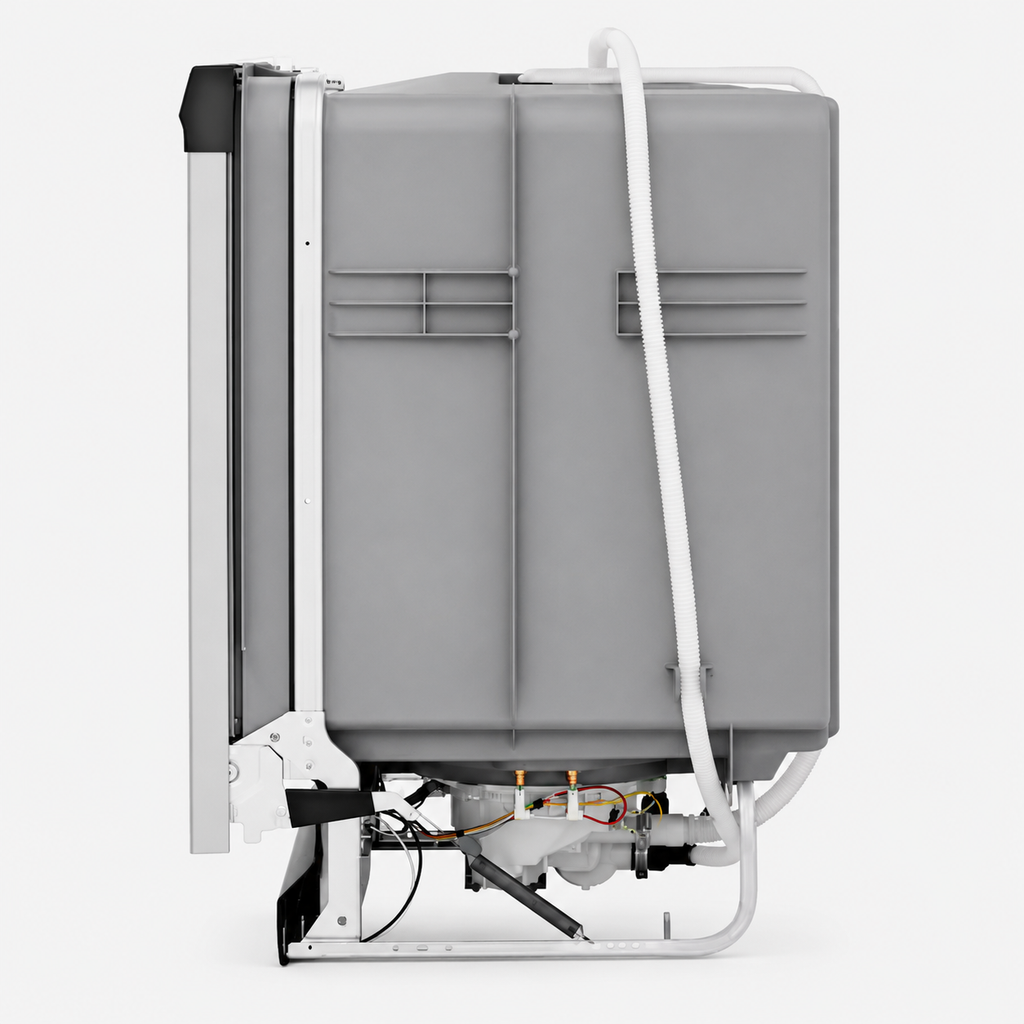 Frigidaire 24 in. Built-In Dishwasher - FFCD2413US