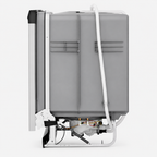 Frigidaire 24 in. Built-In Dishwasher - FFCD2413US