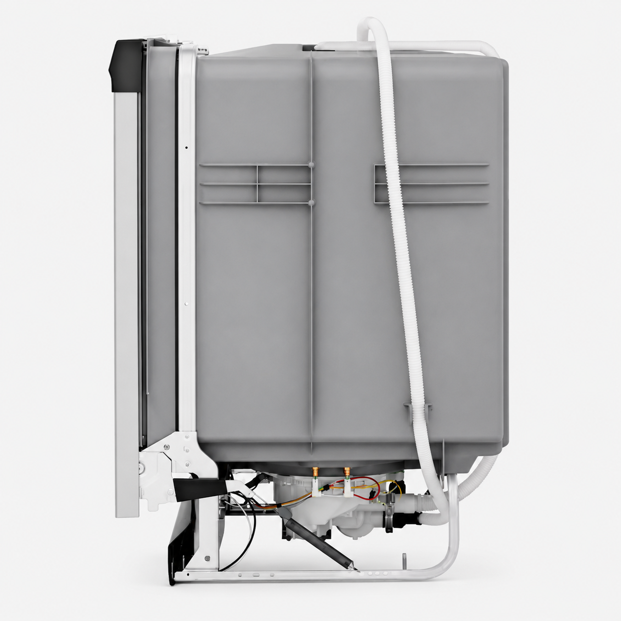 Frigidaire 24 in. Built-In Dishwasher - FFCD2413US