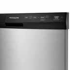 Frigidaire 24 in. Built-In Dishwasher - FFCD2413US