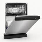 Frigidaire 24 in. Built-In Dishwasher - FFCD2413US