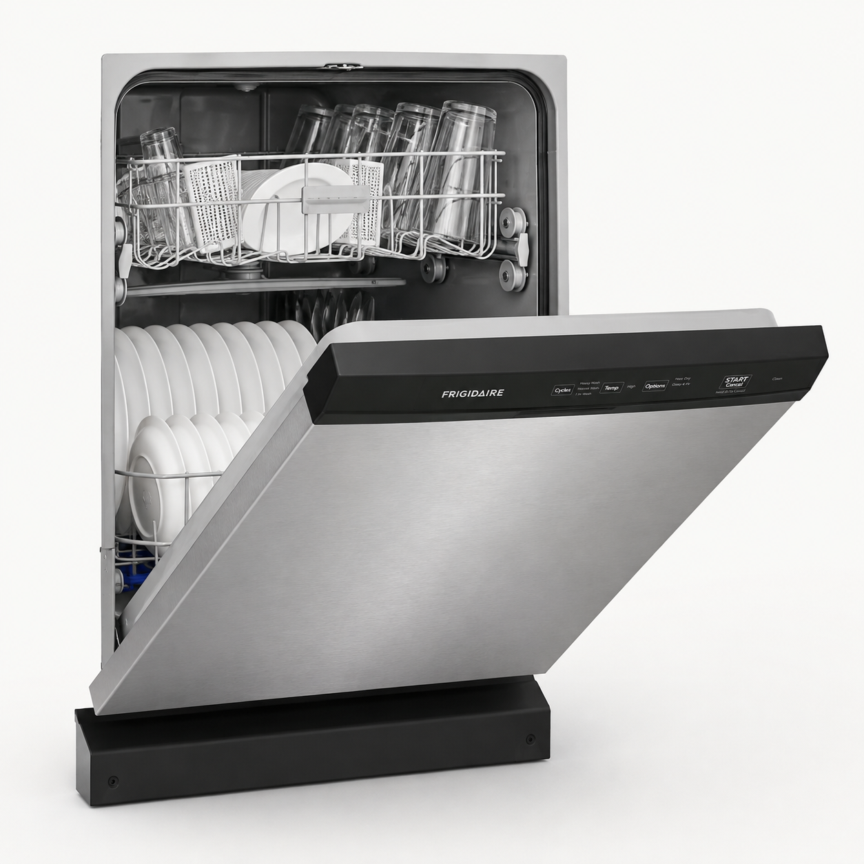 Frigidaire 24 in. Built-In Dishwasher - FFCD2413US