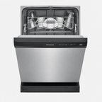 Frigidaire 24 in. Built-In Dishwasher - FFCD2413US