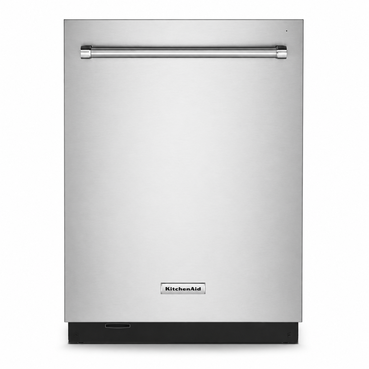 KitchenAid 24 in. Top Control Dishwasher with 3rd Rack - KDTM604KPS