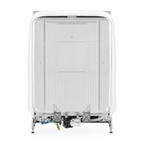 Amana 24 in. Built-In Dishwasher with Midnight Interior - ADFS2524RW
