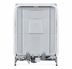 Frigidaire 24 in. Front Control Dishwasher - FDPC4221AS