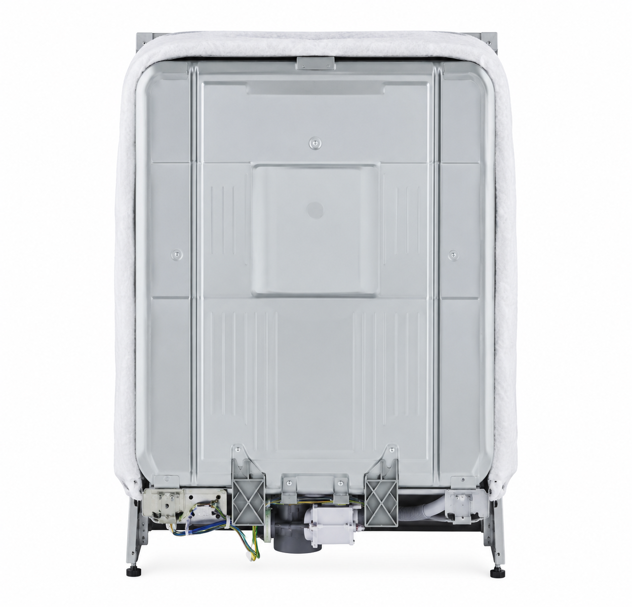 Frigidaire 24 in. Front Control Dishwasher - FDPC4221AS