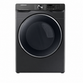 Samsung 7.5 cu. ft. Smart Gas Dryer with Steam Sanitize+ - DVG50A8500V