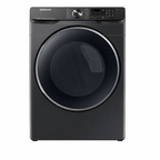 Samsung 7.5 cu. ft. Smart Gas Dryer with Steam Sanitize+ - DVG50A8500V