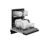 Frigidaire 24 in. Front Control Dishwasher - FDPC4221AS