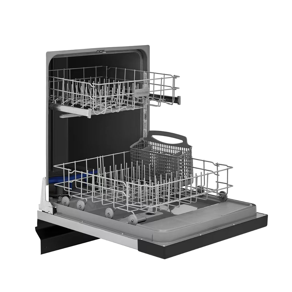 Frigidaire 24 in. Front Control Dishwasher - FDPC4221AS