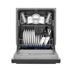 Frigidaire 24 in. Front Control Dishwasher - FDPC4221AS