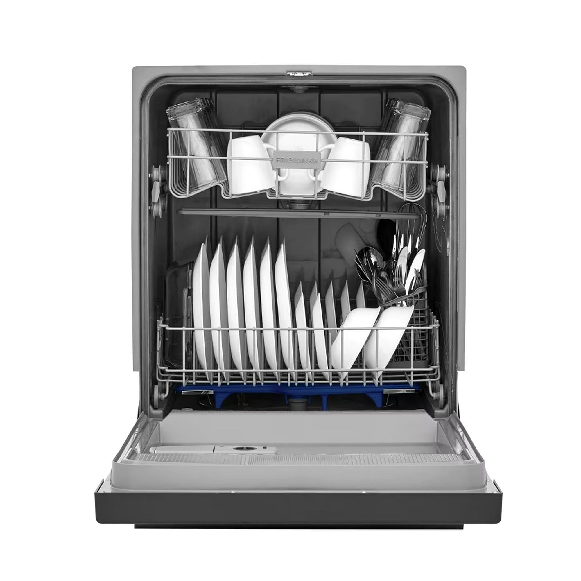Frigidaire 24 in. Front Control Dishwasher - FDPC4221AS