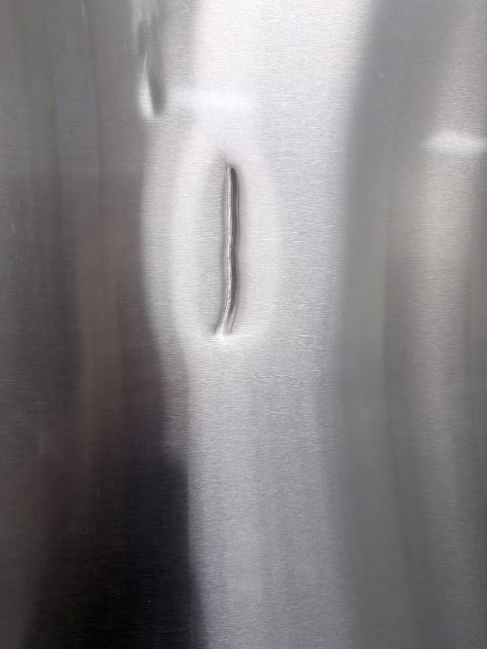 LG 28 cu. ft. 4-Door French Door Refrigerator – LMXS28626S