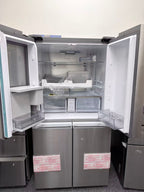Samsung 29 cu. ft. 4-Door Flex Refrigerator - RF29A9671SR