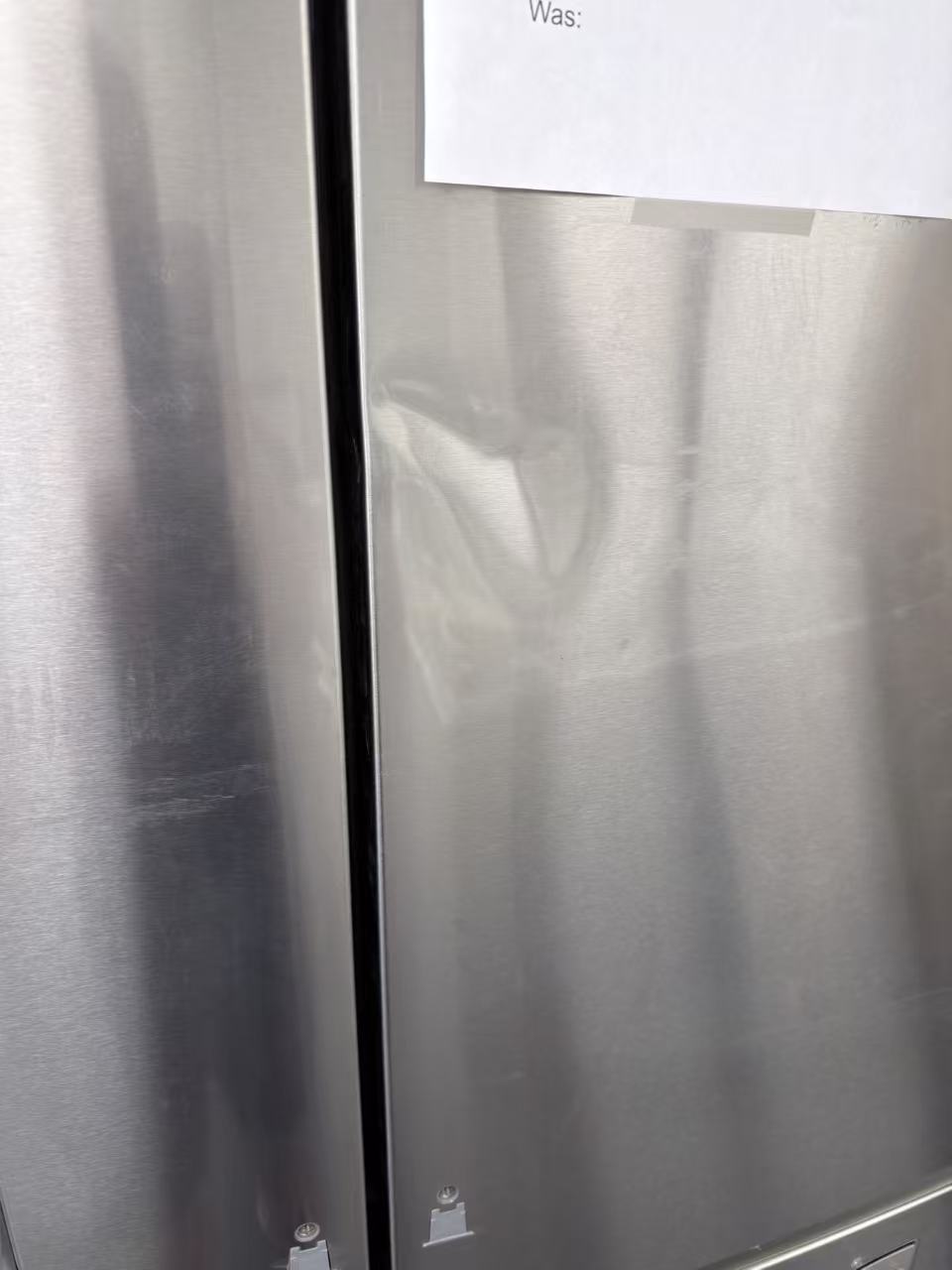 Samsung 28 cu. ft. 4-Door French Door Refrigerator - RF28R7201SR