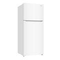 Avanti 14.6 cu. ft. Top Freezer Refrigerator - AVFF146DLJ0W
